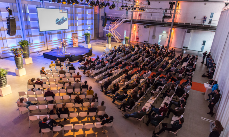 Dutch Craft Beer Conference een vorige editie